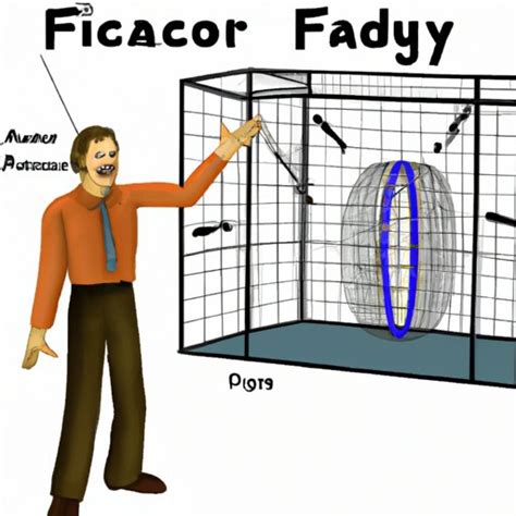 How Does a Faraday Cage Work? Exploring the Science and Benefits of ...