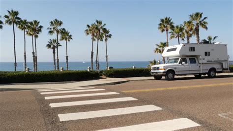 Best RV Parks in San Diego