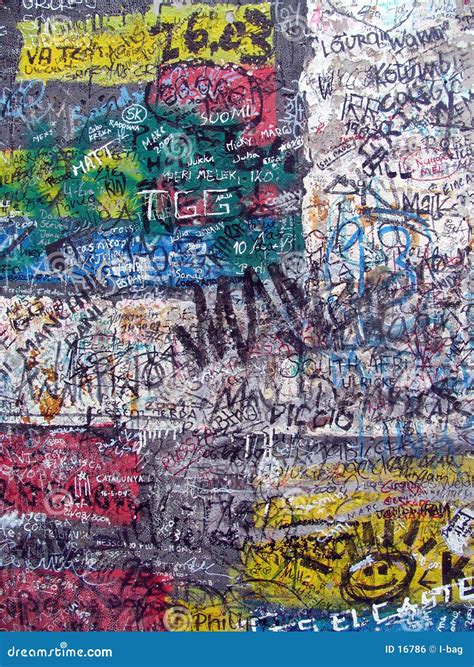 Graffiti on the Old Berlin Wall Editorial Photo - Image of berlin, wall ...