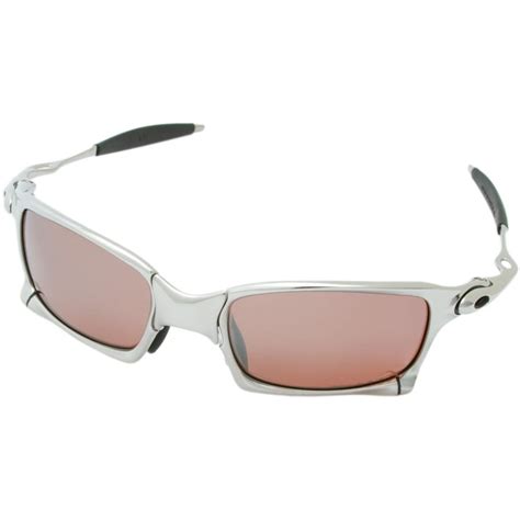 Oakley X-Squared Polarized Sunglasses | Backcountry.com