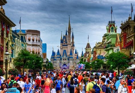 Top 21 Tourist Attractions in Orlando & Things To Do You'll Love ...