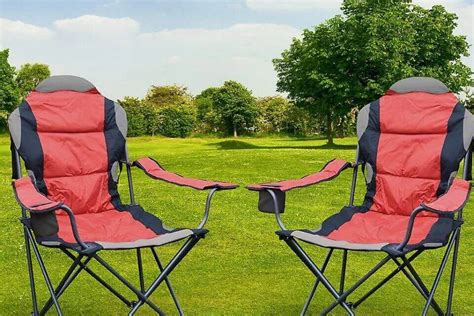 The 5 Best Camping Chairs for Your Next Outdoor Adventure