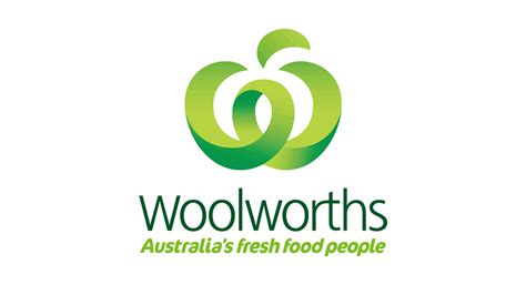 Woolworths Logo Download - AI - All Vector Logo