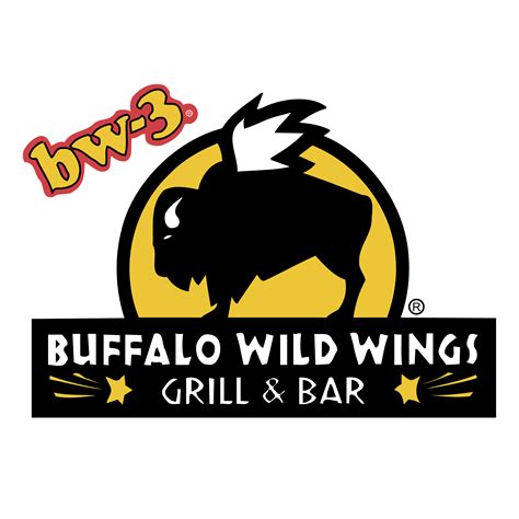 Buffalo Wild Wings Logo PNG Transparent & SVG Vector - Freebie Supply