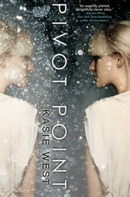 Pivot Point (Pivot Point, book 1) - Rated Reads