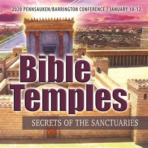 The Second Temple / Haggai and Challenges to Rebuilding – Dr. AJ ...