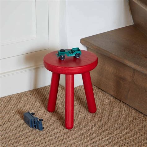 Kids Stool One | Series One | Furniture | Another Country