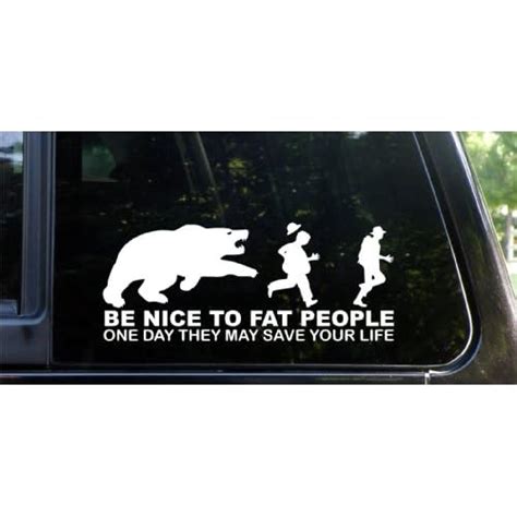 Funny Back Window Stickers For Trucks - amazon.com: auto sticker-funny ...