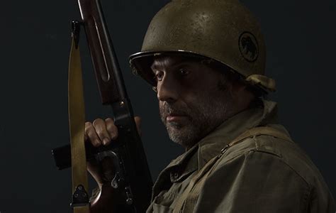 WWII 92nd Infantry Division :: Behance