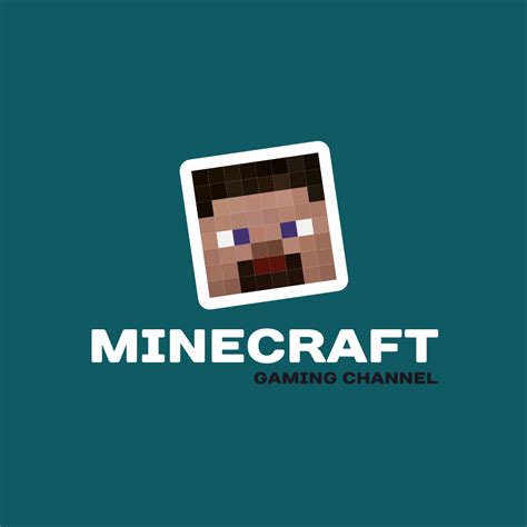 Minecraft Gaming Logo - Turbologo Logo Maker