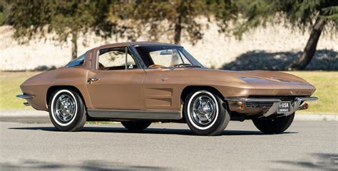 1963 Chevrolet Corvette | Hagerty Insider