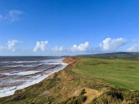 The Isle of Wight Coastal Path: Complete Walking Guide