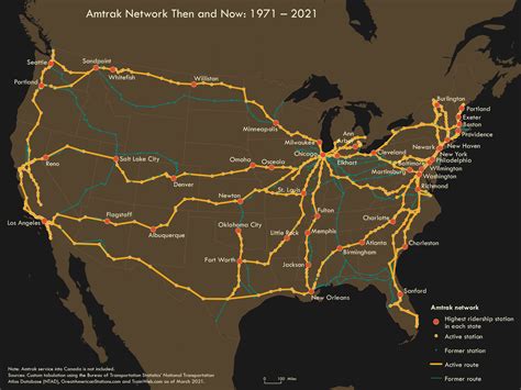 Amtrak Train 93