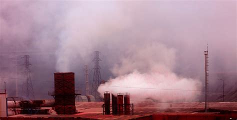 Wind Blowing Pollution Stock Photo - Download Image Now - Agricultural ...