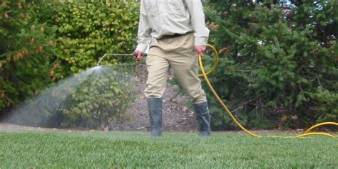 Why We Now Recommend Liquid Lawn Aeration - Turf Care Enterprises