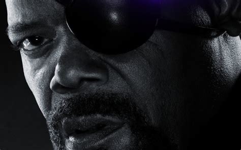 2560x1600 Nick Fury Avengers Endgame 2019 Poster 2560x1600 Resolution ...