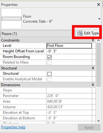 Learn Revit Assigning Render Materials