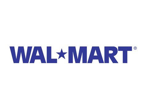 Walmart Logo - Free Transparent PNG Logos