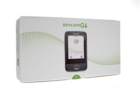 Dexcom G6 Receiver Kit