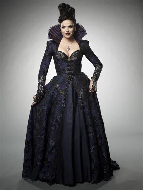 Regina - Once Upon A Time Photo (35320807) - Fanpop