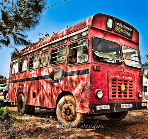 Sri Lanka Old Bus | Hot Sex Picture