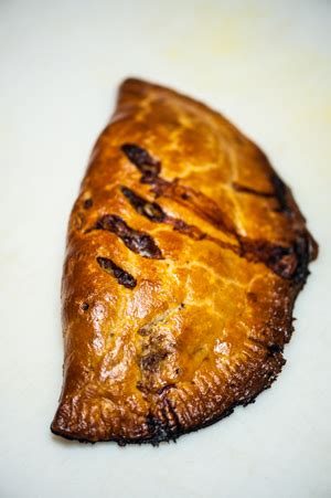 Lamb Cornish Pasty Filling – Chef's Table by Home Brew Chef