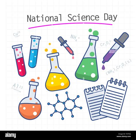 Science day hi-res stock photography and images - Alamy