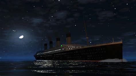 🔥 [0+] Titanic HD Wallpapers | WallpaperSafari