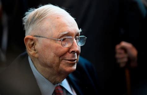 Charlie Munger Net Worth | Celebrity Net Worth