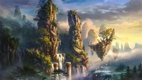 Fantasy Art Wallpapers HD Free Download