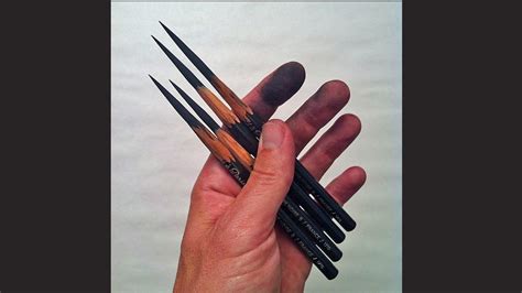 Pencil Sharpening Art