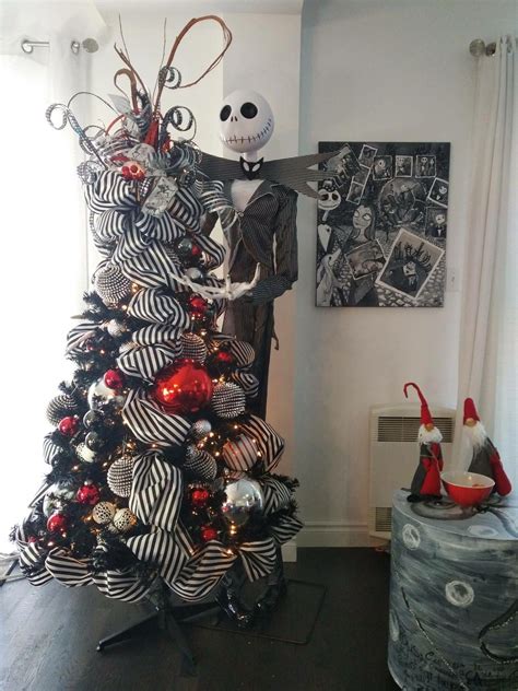 Nightmare Before Christmas Halloween Decorations Australia | The Cake ...