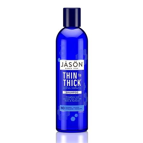 14 Best Biotin Shampoos For Thinning Hair In 2023 - Hair Everyday Review