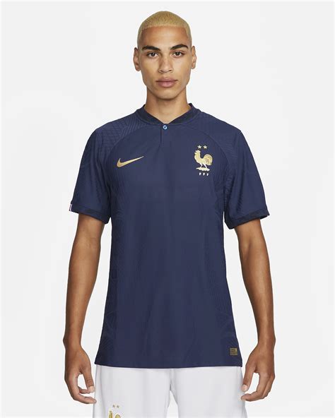 TFC Football NIKE FRANCE 2022 WORLD CUP AWAY JERSEY ...