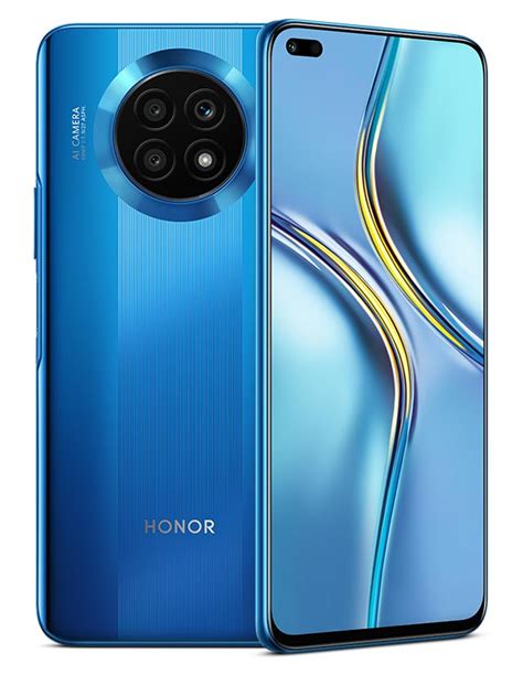 Honor X20 - Price and Specifications - Choose Your Mobile