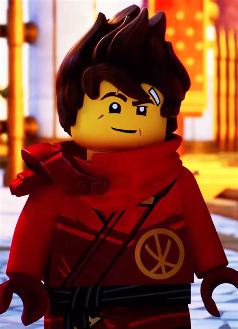 Ninjago Kai Zx Wallpaper