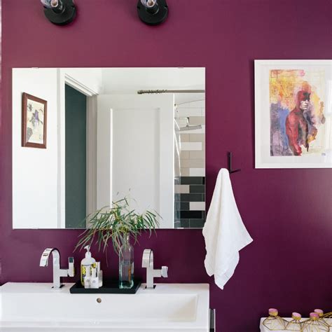 Five Unexpected Ways Bathroom Paint Colours Can Make Your Life Better ...