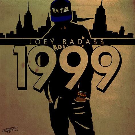 Dppicture: 1999 Joey Badass Wallpaper