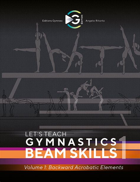 Gymnastics Beam Drills And Skills - The Best Picture Of Beam