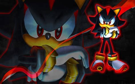 Top 999+ Shadow The Hedgehog Pfp Wallpaper Full HD, 4K Free to Use