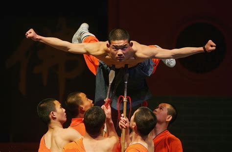 Chinese Kung fu Schools: Shaolin Kung Fu, Tai Chi, Qigong - Easy Tour China