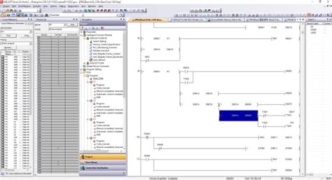 Do plc and hmi programming mitsubishi by Jayakumareee | Fiverr