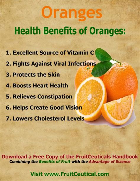 258956215 health benefits of oranges | Health, Health benefits, Food ...