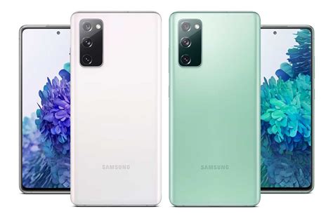 S20fe Samsung