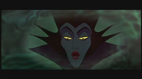 Maleficent in "Sleeping Beauty" - Maleficent Image (17278920) - Fanpop