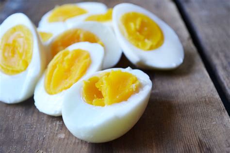 ROOTING AROUND: OUR FARM BLOG: The Perfect Hard Boiled Egg