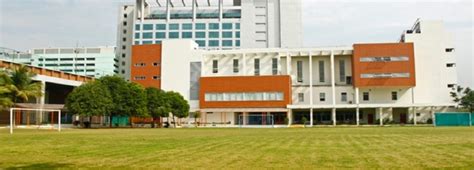 List of Top 10 International Schools In Chennai 2024-2025 | Zedua