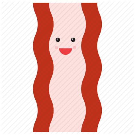 Bacon clipart emoji, Bacon emoji Transparent FREE for download on ...