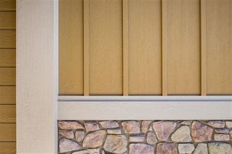 Engineered Wood Siding and Panels in Vancouver | Installation | Cost