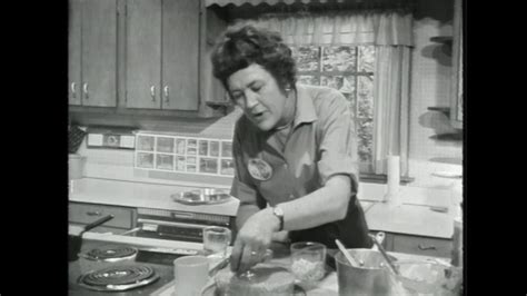 The French Chef with Julia Child - Cake for Company - Twin Cities PBS